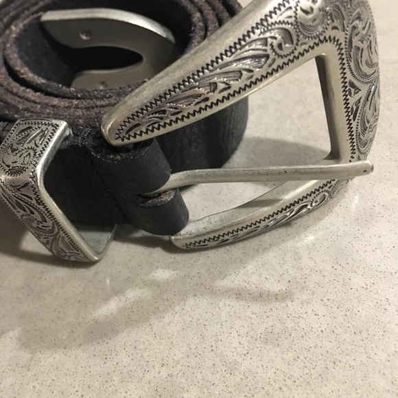 Western belt - Picture 2 of 3